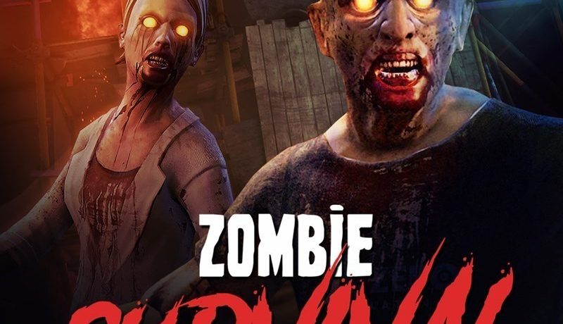 Come Experience – Zombie Survival!